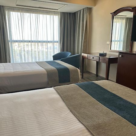 Stay Inn Pyramids Hotel Al Kawm al Akhdar Exterior foto