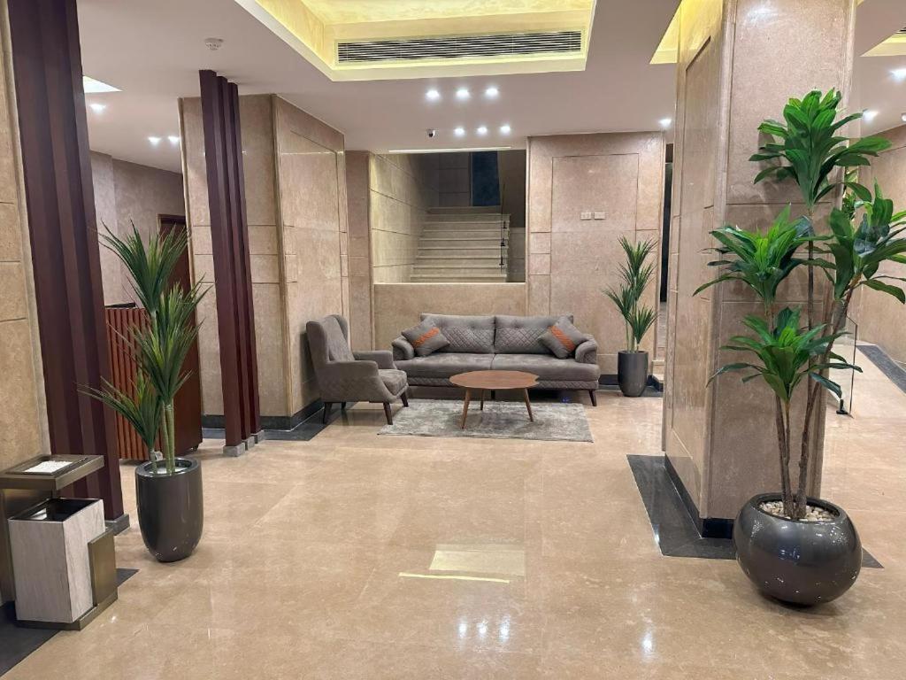 Stay Inn Pyramids Hotel Al Kawm al Akhdar Exterior foto