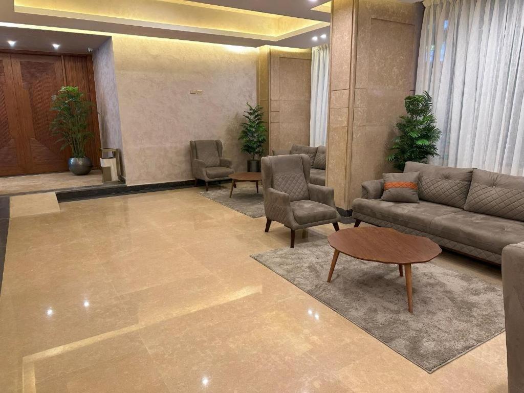 Stay Inn Pyramids Hotel Al Kawm al Akhdar Exterior foto